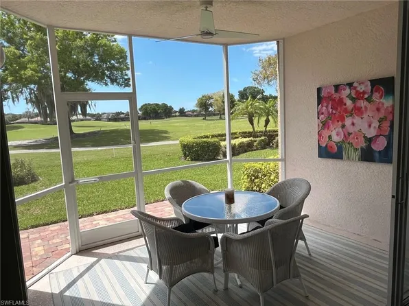 9113 Michael CIR #5, NAPLES, FL 34113