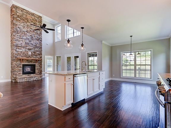 4th image of 12121 Poplar Meadow Ln Lot 45