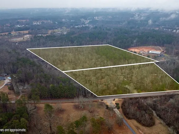 1130 N Flat Rock Rd #10, Douglasville, GA 30134