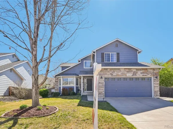 14628 Vine Street, Thornton, CO 80602