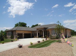 91 S Villa Del Sol Ct, Pueblo West, CO 81007