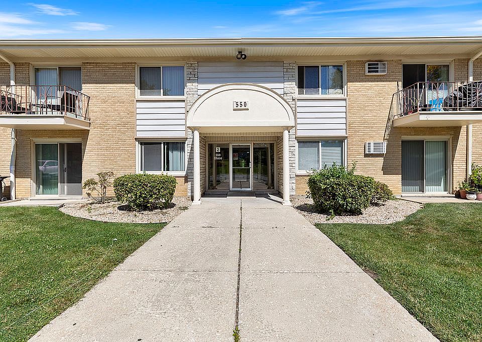 1st image of 550 Chase Dr APT 6