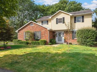 7853 Sethwick Rd, Dublin, OH 43016