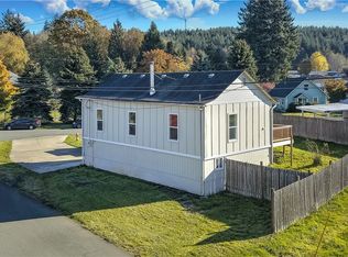 131 E Mommsen St, McCleary, WA 98557