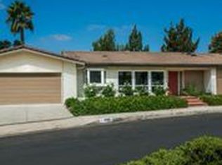 12425 Nedra Dr, Granada Hills, CA 91344