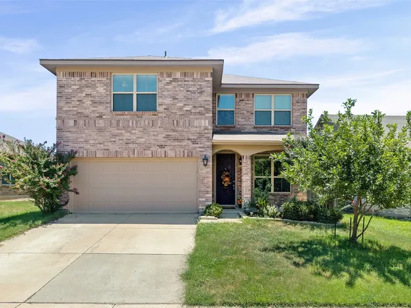 2917 Whitetail Chase Dr, Fort Worth, TX 76108