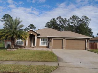 5403 Lancers Ln, Port Orange, FL 32128