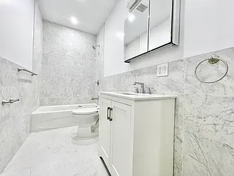 Rented by City Connections Realty