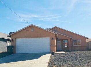 2812 Wickieup Ave, Kingman, AZ 86401