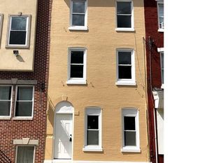 1813 W Montgomery Ave, Philadelphia, PA