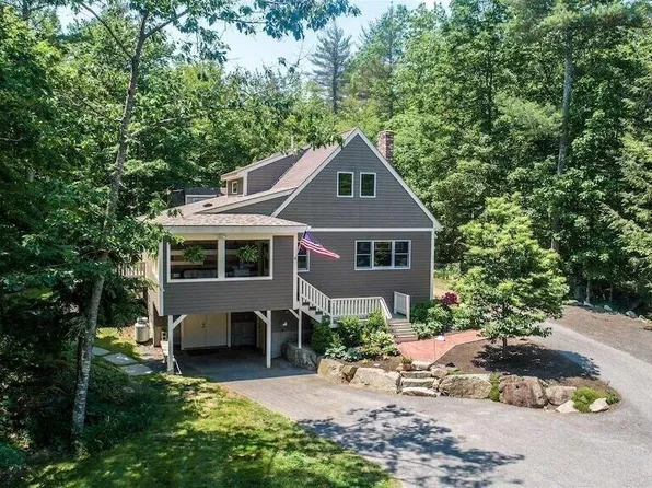 18 Winter Hills Ln, Ogunquit, ME 03907
