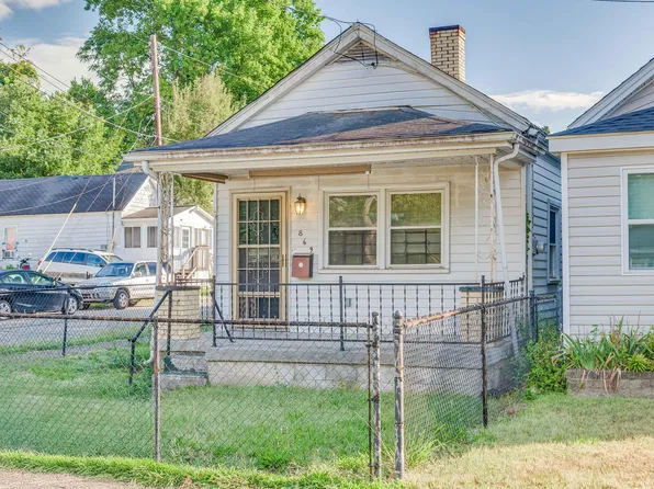 869 Whitney Ave, Lexington, KY 40508