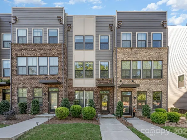 540 Billingsley Rd, Charlotte, NC 28211