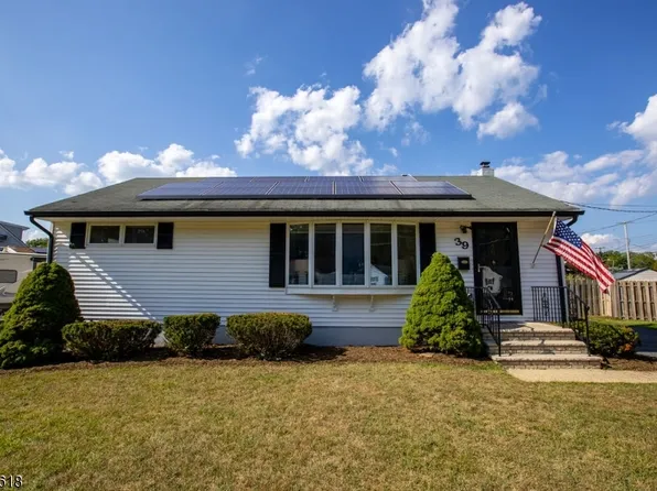39 Edith Pl, Mine Hill Twp., NJ 07803