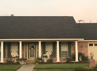 1112 College Blvd N, Lynn Haven, FL 32444