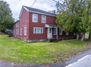2702 Southside Rd, Frankfort, NY 13340