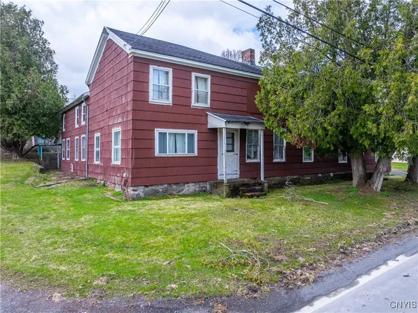 2702 Southside Rd, Frankfort, NY 13340