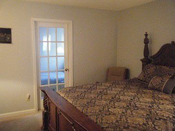 Master Suite