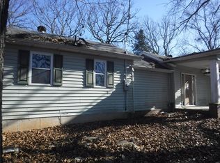 6789 Klondike Rd, Hillsboro, MO 63050