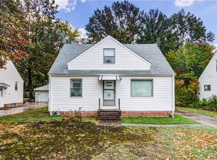 2313 E 290th St, Wickliffe, OH 44092