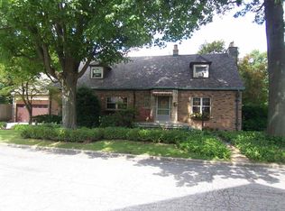 1520 Michigan Ave, La Porte, IN