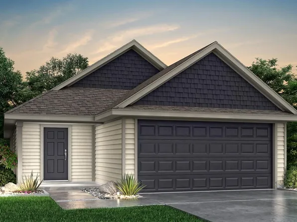 13658 Kit Run, Splendora, TX 77372