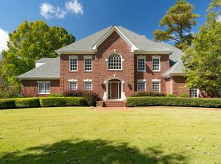 2024 Lake Heather Dr, Birmingham, AL 35242