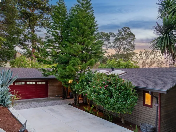 2347 Pelham Pl, Oakland, CA 94611