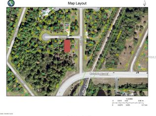 111 Paseo Ct, Rotonda West, FL 33947