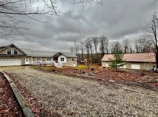 1020 Evergreen Rd, Clymer, PA 15728