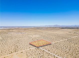 9500 Villa St LOT 52, Adelanto, CA 92301