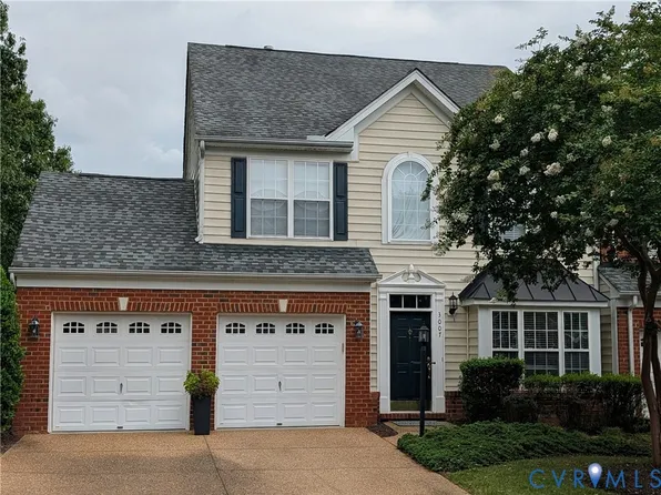 3007 Barbara Pl, Henrico, VA 23233