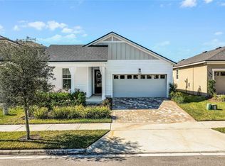 2216 Farnham Dr, Ocoee, FL 34761