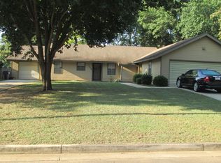 103 Sherwood Rd, Perry, GA 31069