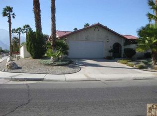 27651 Abril Dr, Cathedral City, CA 92234
