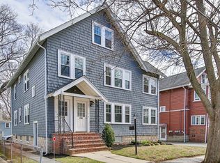 9 Revere St #1, Arlington, MA 02476