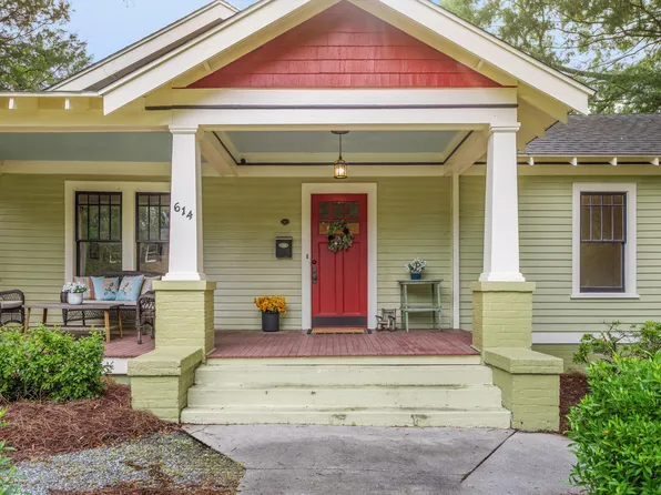 614 Central Ave, Burlington, NC 27215