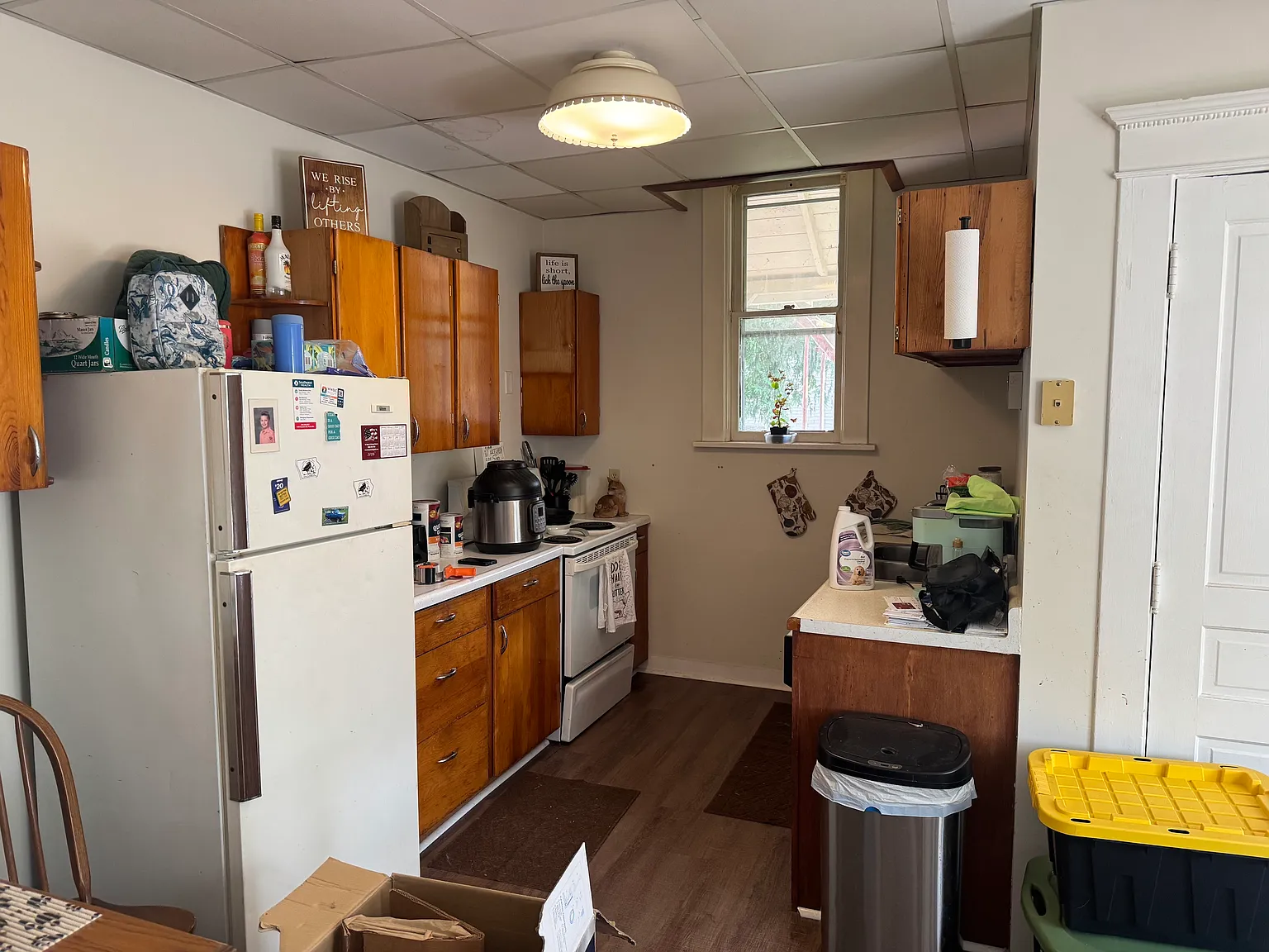 1 bed, 700 sqft, $850 — Photo 2