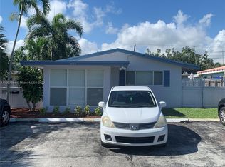 1033 NE 16th Ter APT 1, Fort Lauderdale, FL 33304