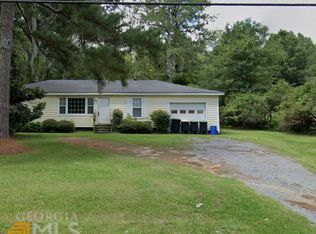 610 Burnett Ferry Rd SW, Rome, GA 30165