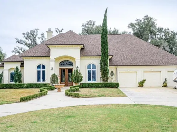1381 Jean Lafitte Blvd, Lafitte, LA 70067