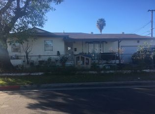 16648 E Arrow Hwy, Covina, CA 91722