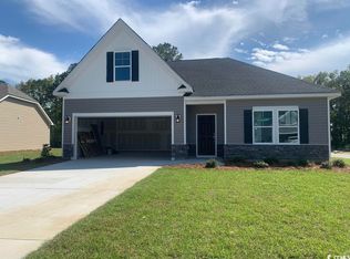 200 Palmetto Sand Loop Lot 41 Model Julie #II-B, Conway, SC 29527