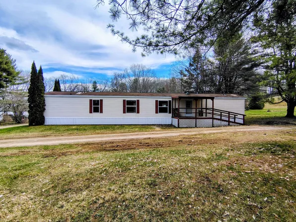 52 Hodsdon Lane, Jefferson, ME 04348