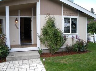 328 NW Cleveland St, Pullman, WA 99163