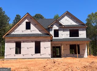 3518 Jodeco Rd Lot 6, Jonesboro, GA