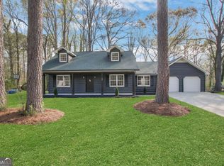 602 Oneta Dr, Norcross, GA 30093