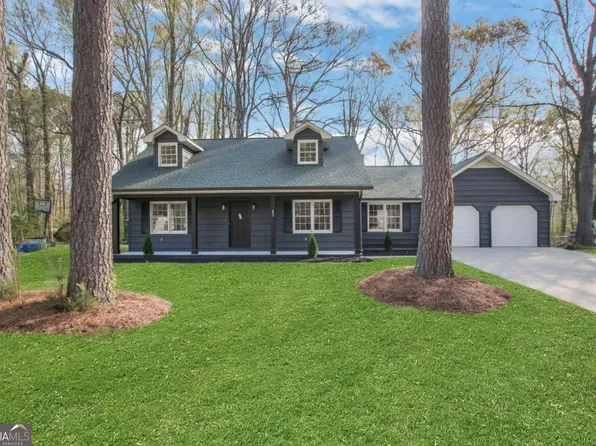 602 Oneta Dr, Norcross, GA 30093