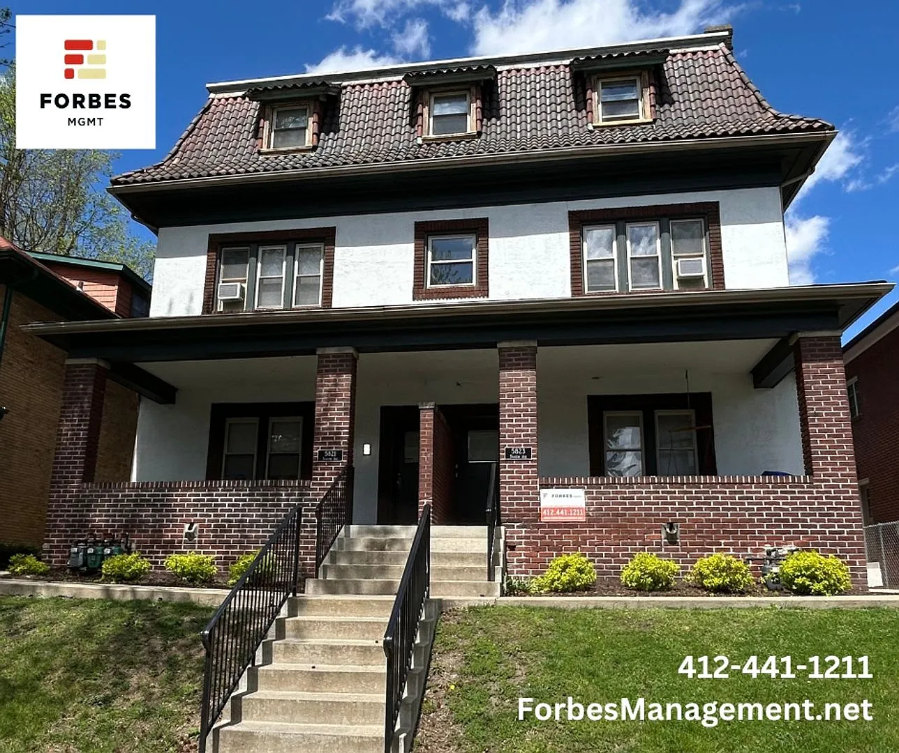 5823 Stanton Ave #1 photo 1