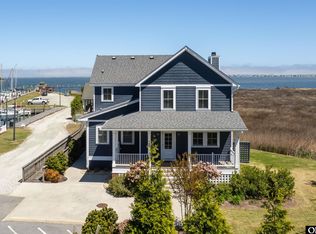 109 Dartmoor Ln LOT 29, Manteo, NC 27954